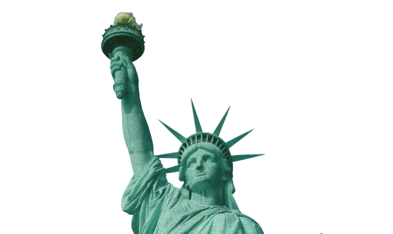 Statue of Liberty