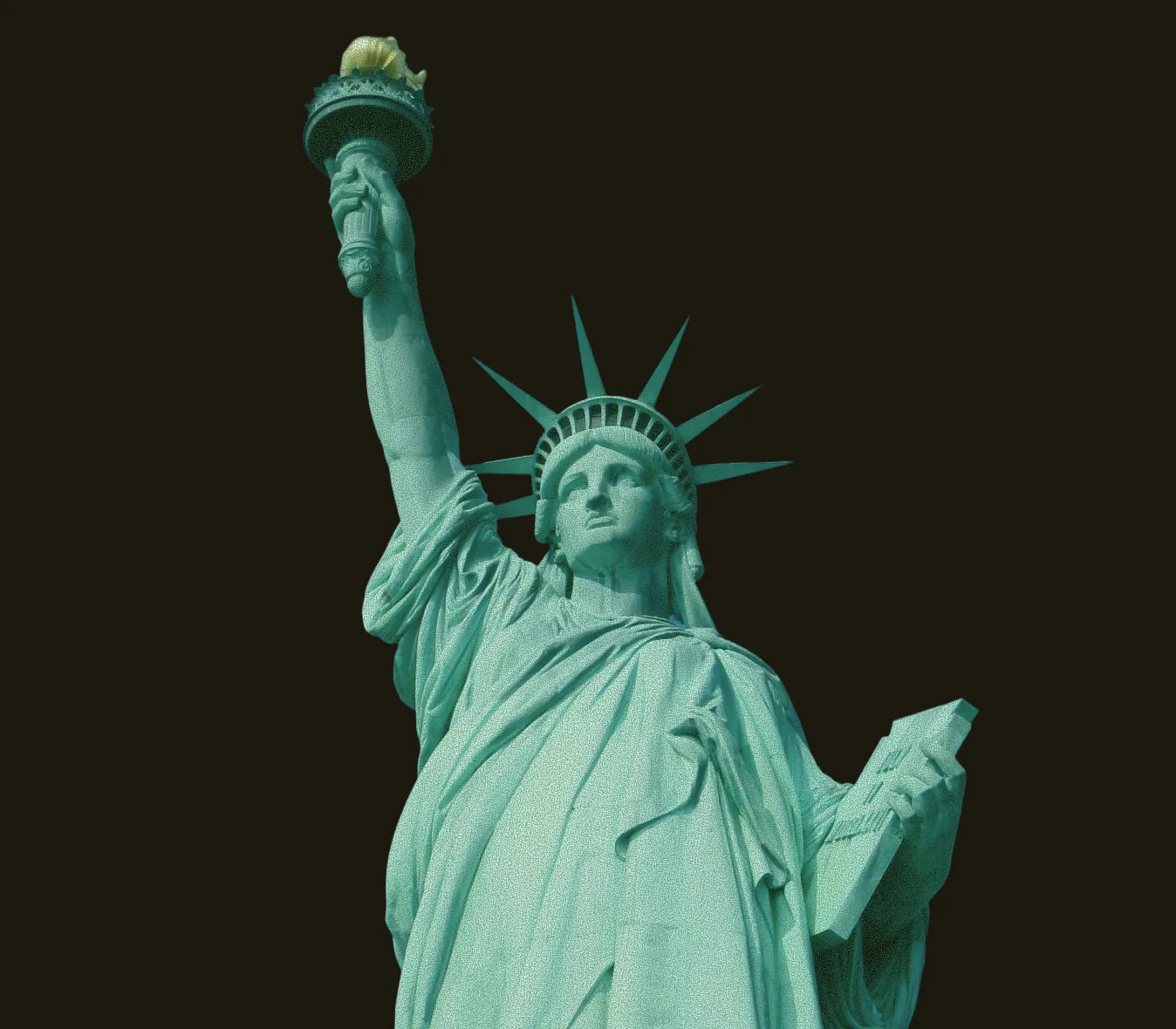 Statue of Liberty