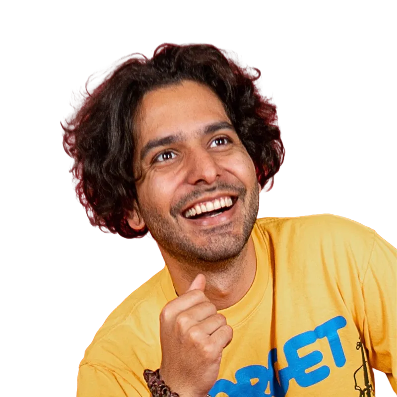 Nima Gardideh