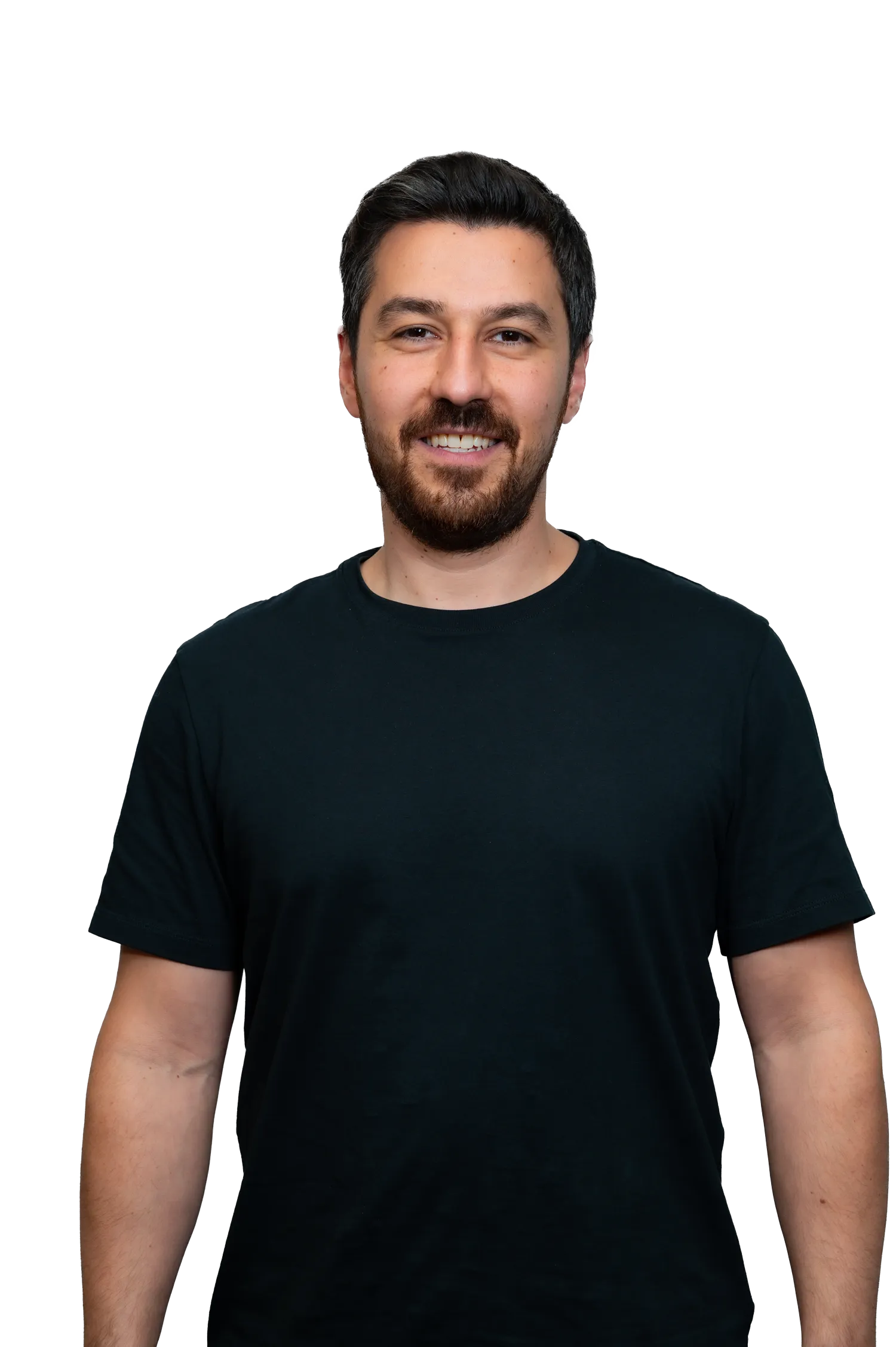 Reza Khadjavi