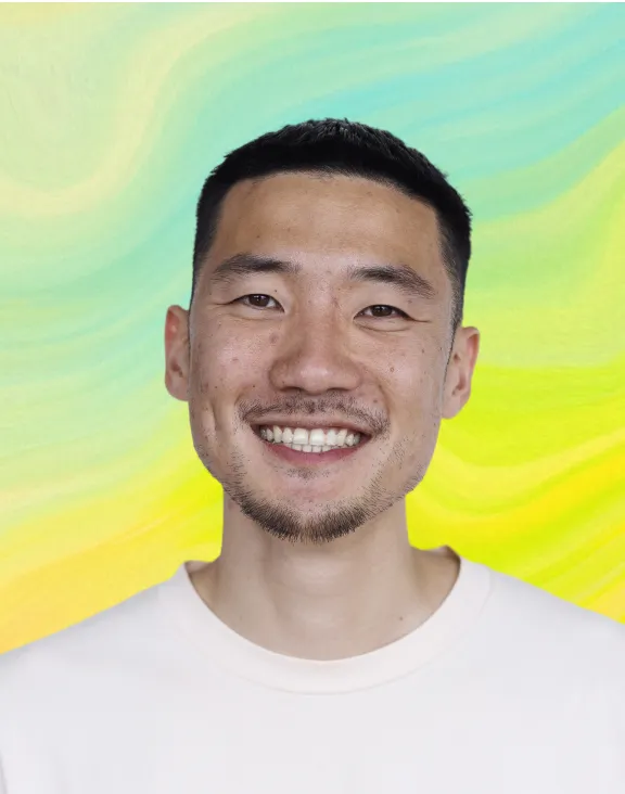 Evan Lee