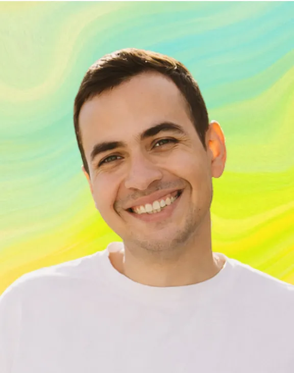 Jose Garcia