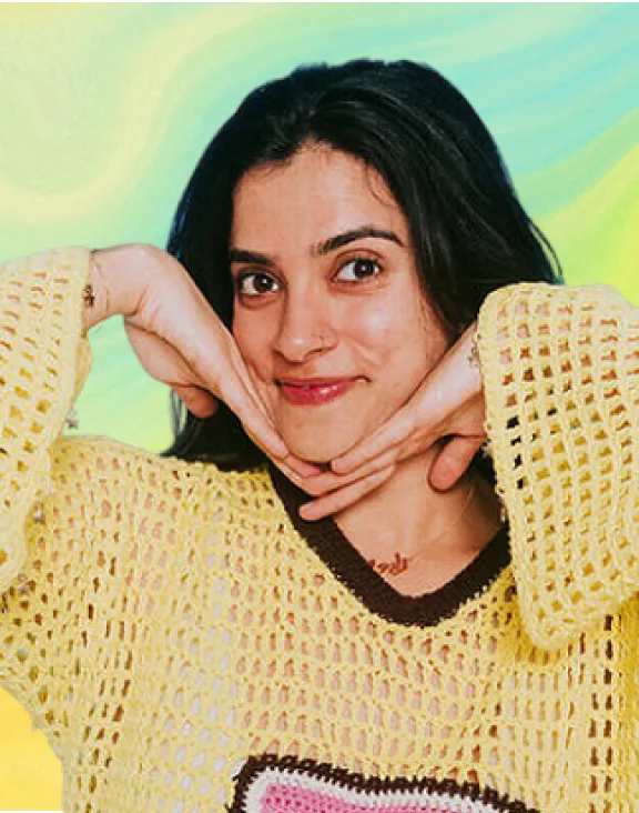 Rabia Sohail