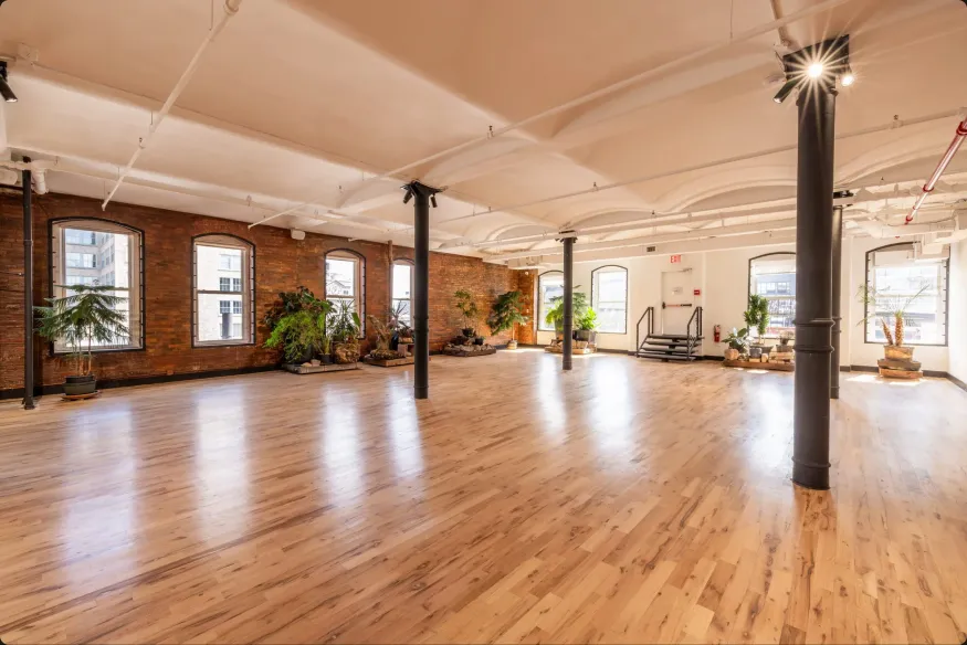 Lafayette venue